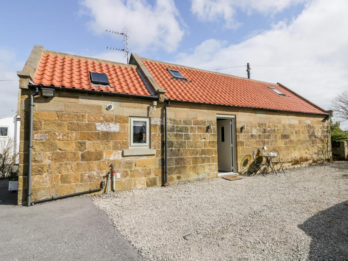 Stoupe Brow Stable Cottage מראה חיצוני תמונה