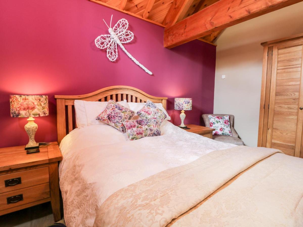 Stoupe Brow Stable Cottage מראה חיצוני תמונה